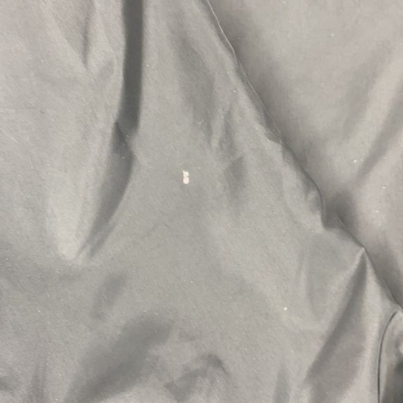 Vintage 80’s Felco Lined CSI Varsity Jacket: Size Large - Picture 5 of 6